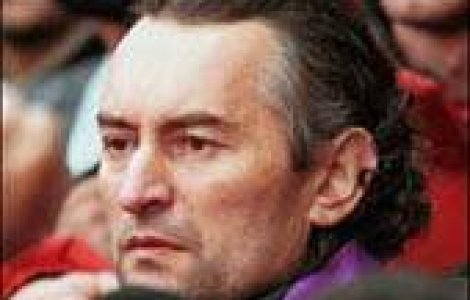 Cozma vrea sa fie presedintele tarii