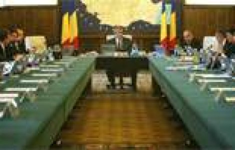 Guvernul vrea repatrierea romanilor plecati in strainatate