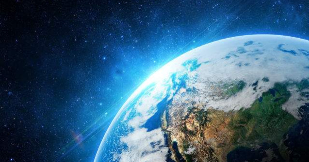  Top  Traim intr-o lume superba! TOP 10 lucruri pe care SIGUR nu le stiai despre Pamant