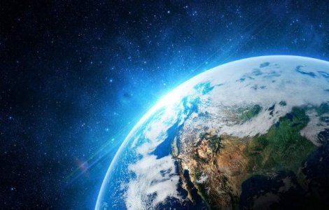  Top  Traim intr-o lume superba! TOP 10 lucruri pe care SIGUR nu le stiai despre Pamant