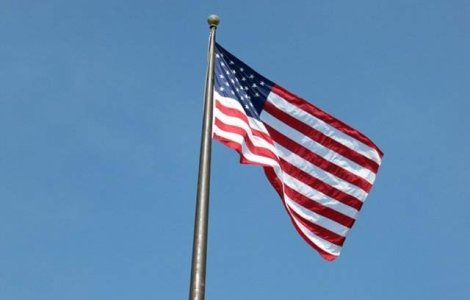 Oficial american: Fortele Aeriene ruse nu au atacat pozitii teroriste in Siria