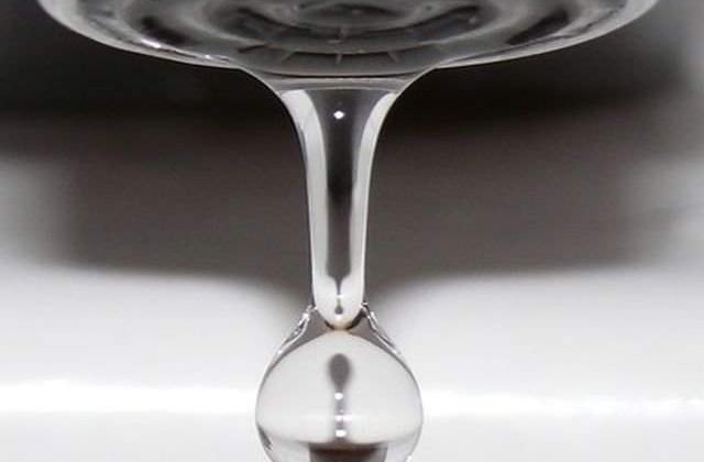 AMRSP: TVA pentru apa sa scada la 9%