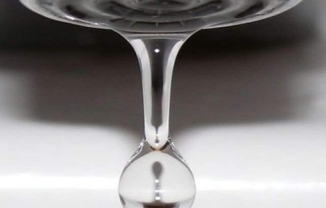 AMRSP: TVA pentru apa sa scada la 9%