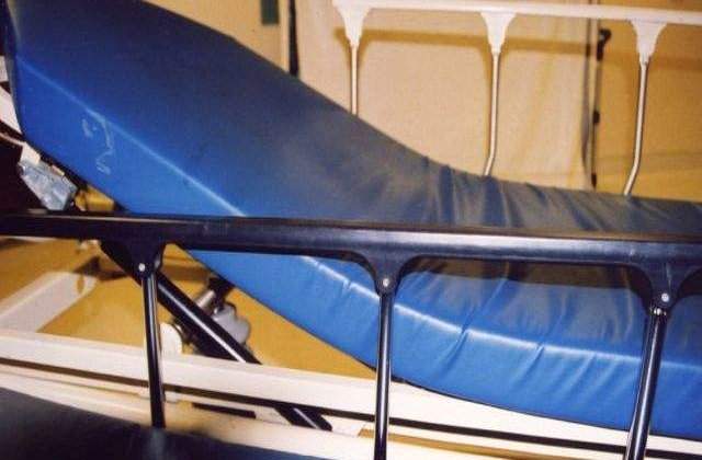 Salariile cadrelor medicale cresc cu 25% incepand de astazi
