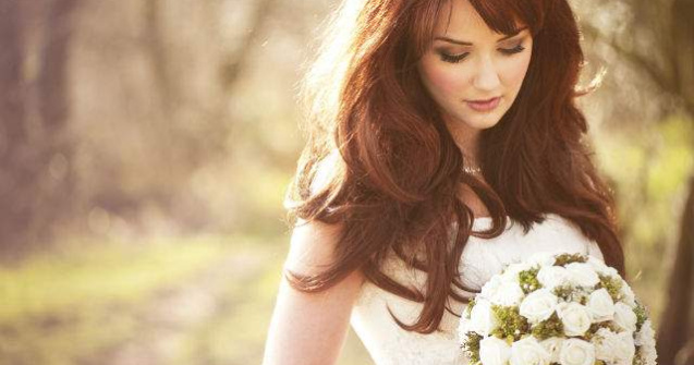 Evolutia rochiilor de mireasa in ultimii 100 de ani