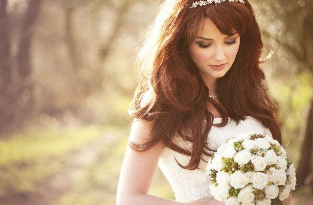 [VIDEO] Evolutia rochiilor de mireasa in ultimii 100 de ani