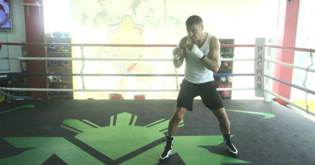 Quebec: Bute va boxa pentru centura IBF in luna noiembrie