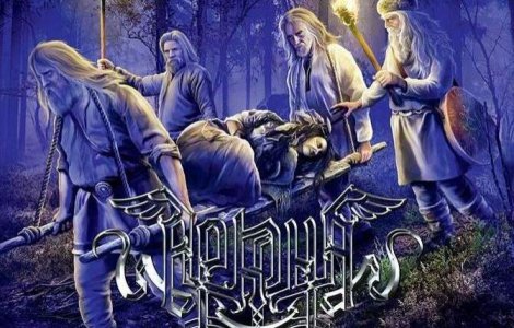 Trupele Korpiklaani si Arkona canta in luna noiembrie la Bucuresti