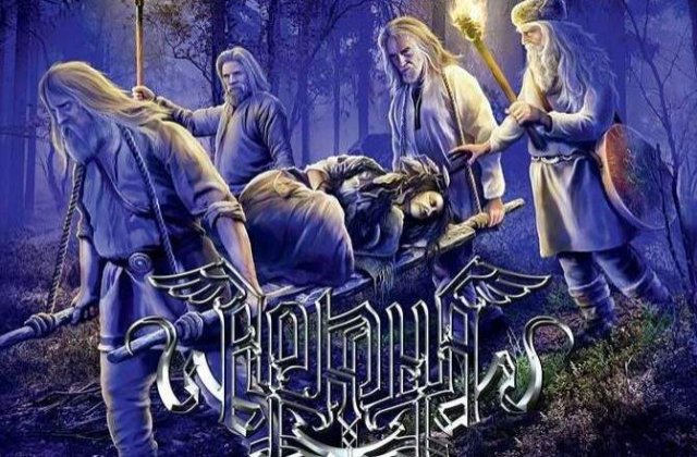 Trupele Korpiklaani si Arkona canta in noiembrie la Arenele Romane