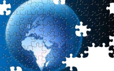 Cele mai INFLUENTE orase din...