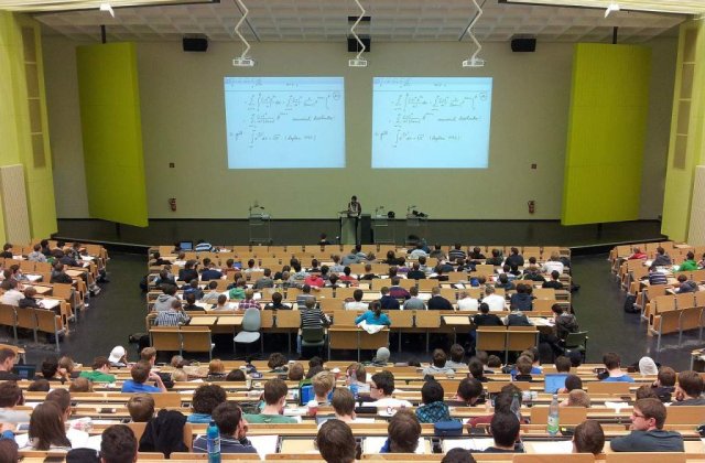 Finantarea universitatilor pe criterii de performanta, aplicata de anul viitor