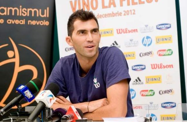 Horia Tecau si Jean-Julien Rojer s-au calificat la Turneul Campionilor