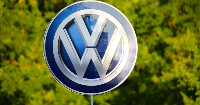 Bloomberg: VW, prea mare pentru a fi lasat sa falimenteze