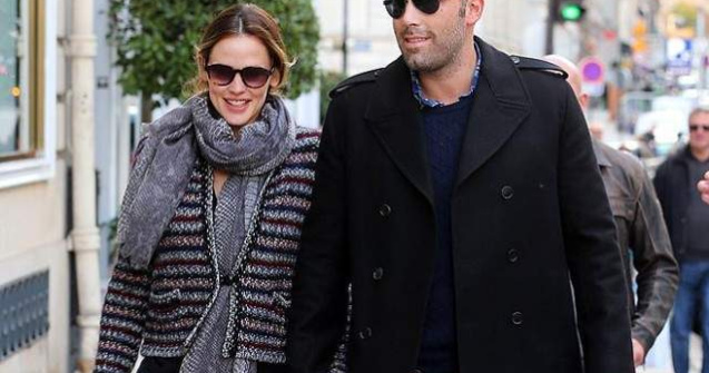 Ben Affleck si Jennifer Garner asteapta al patrulea copil