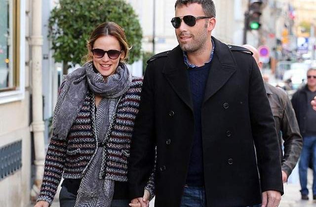 Ben Affleck si Jennifer Garner asteapta al patrulea copil