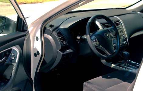 Proba practica la examenul auto, sustinuta fara a o repeta pe cea teoretica