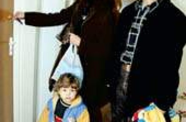 Vesti bune pentru chiriasi