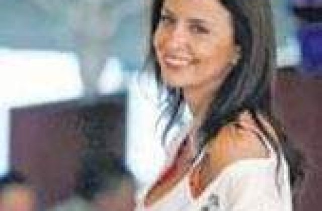 Nu e genul sa te porti asa cu ea!