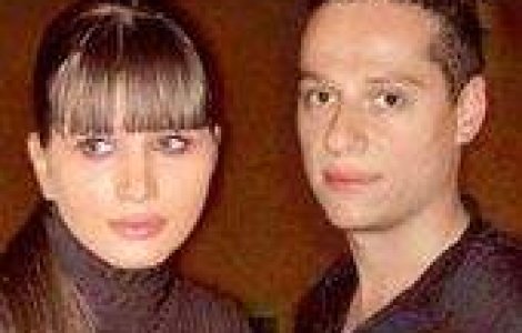 Elena Basescu si Andrei Hrebenciuc se casatoresc