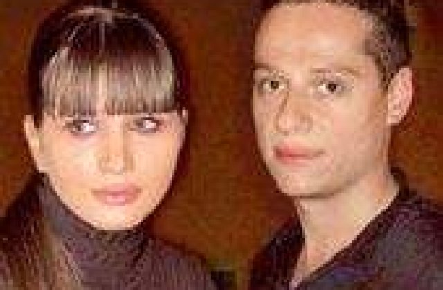 Elena Basescu si Andrei Hrebenciuc se casatoresc