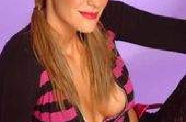 Roxana Ciuhulescu a devenit mama