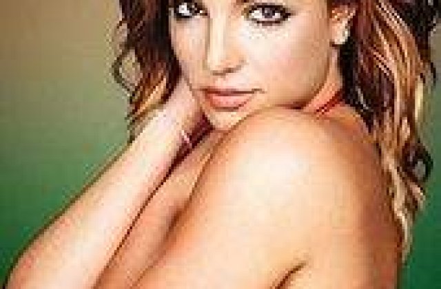 Britney s-a maritat cu un barbat insurat