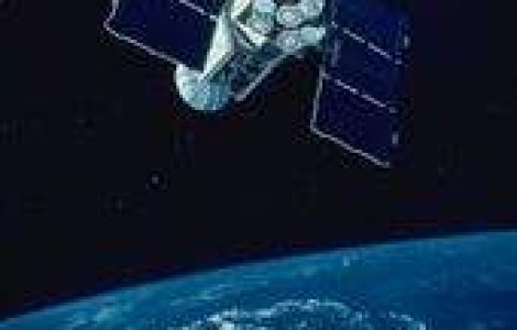 Un satelit ameninta pamantul