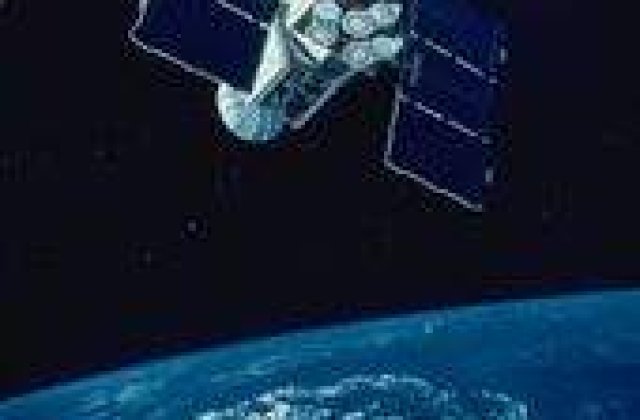 Un satelit ameninta pamantul
