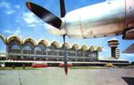 Bucurestiul ar putea avea un nou aeroport
