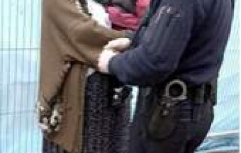 800% mai multe infractiuni comise de romani in Marea Britanie