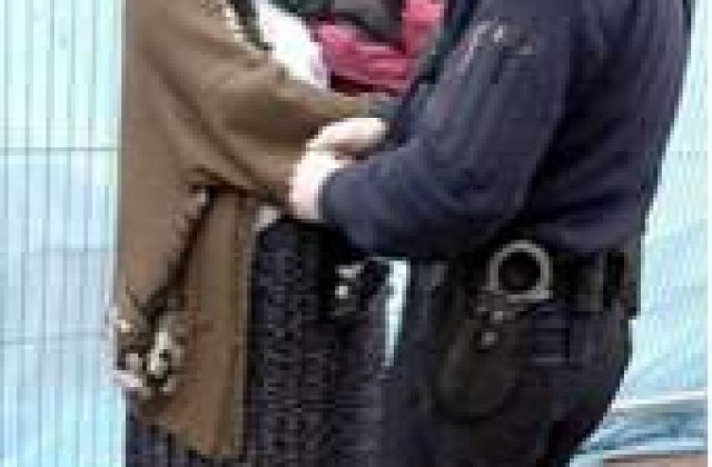 800% mai multe infractiuni comise de romani in Marea Britanie