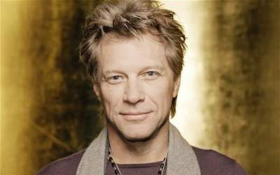 Formatia Bon Jovi, criticata...