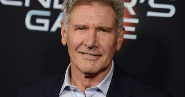 Harrison Ford, premiat pentru excelenta la gala BAFTA/LA 2015