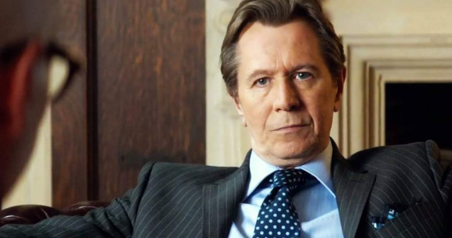 Divortul lui Gary Oldman de a patra sotie a fost finalizat