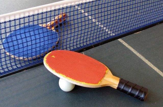 Campionatele Europene de tenis de masa: Elizabeta Samara a castigat medalia de aur