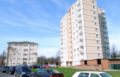 Preturile apartamentelor, in crestere in luna septembrie