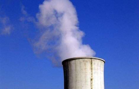 Centralele nucleare globale, in pericol