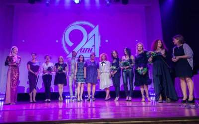 Le Chateau a gazduit...