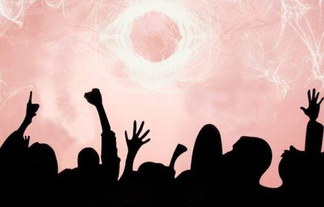  Top  Sigur nu stiai! Beneficiile UIMITOARE ale dansului asupra sanatatii