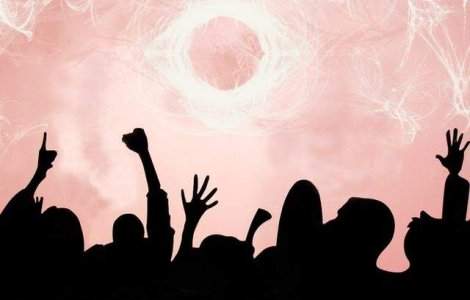  Top  Sigur nu stiai! Beneficiile UIMITOARE ale dansului asupra sanatatii