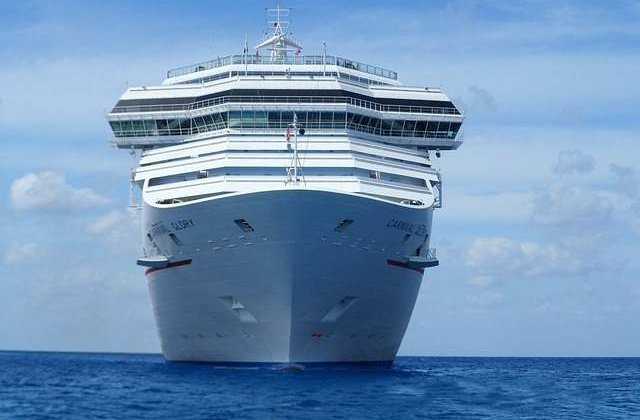 Romanii vor cumpara in acest an croaziere de 4,2 milioane euro