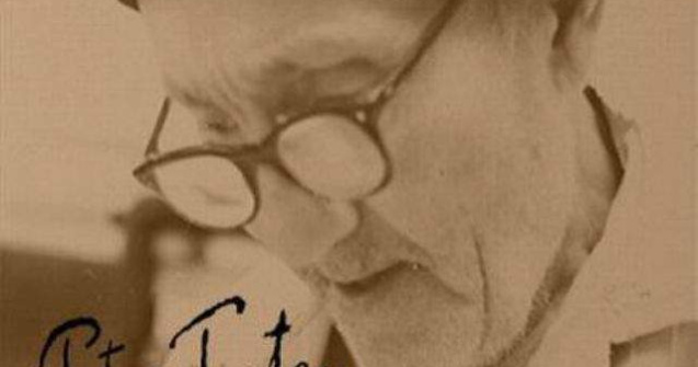  Top  Cuvantari remarcabile care ne inspira, cu Petre Tutea