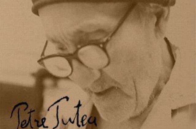Vorbe care cladesc: Cuvantari remarcabile care ne inspira, cu Petre Tutea
