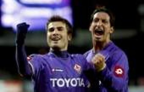 Mutu, cel mai bun jucator!