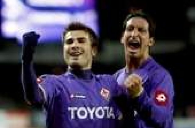 Mutu, cel mai bun jucator!