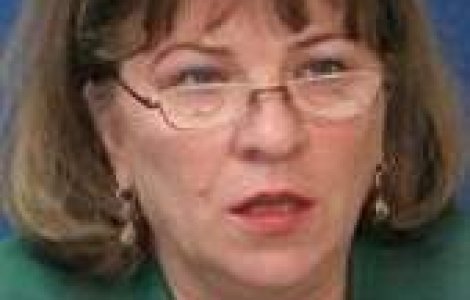 Basescu dat in judecata de Norica Nicolai