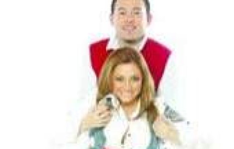 Ei stau in umbra fratilor celebri!