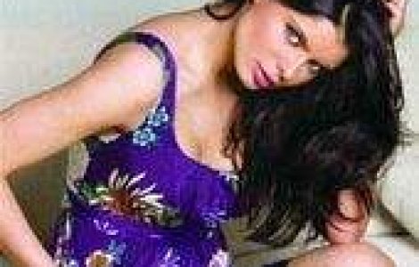 Ileana Lazariuc vrea ca baietelul sau sa faca sport de mic