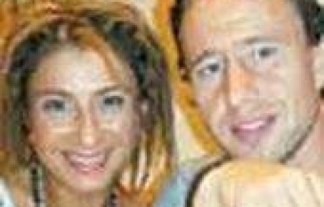 Sotia il 'santajeaza' pe iubitul Ana Mariei Prodan