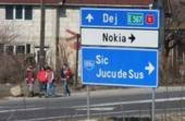 Nokia in ilegalitate